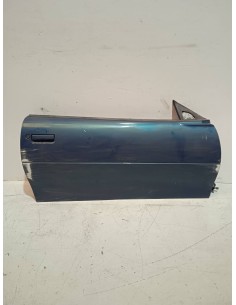 Recambio de puerta delantera derecha para chevrolet camaro 3.8 v6 referencia OEM IAM  COLOR VERDE 