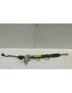Recambio de cremallera direccion para kia sportage 2.0 turbodiesel cat referencia OEM IAM 577001F800  