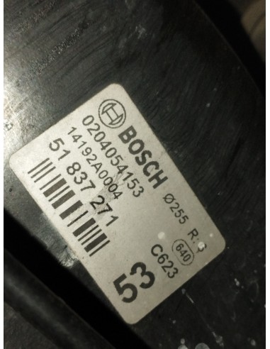 Recambio de servofreno para alfa romeo mito (145) junior referencia OEM IAM 0204054153  