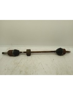 Recambio de transmision delantera derecha para fiat panda (169) 1.2 cat referencia OEM IAM 46308259  