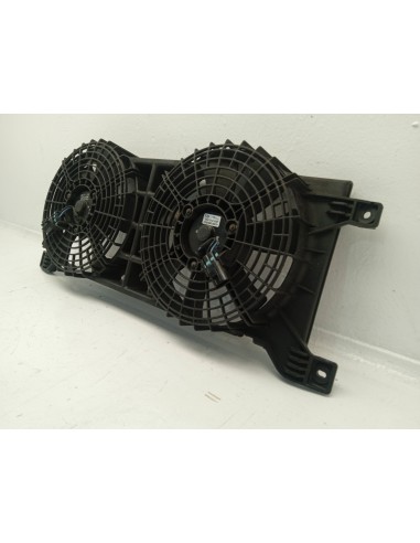 Recambio de electroventilador para ssangyong rodius xdi premium referencia OEM IAM 8821021050  