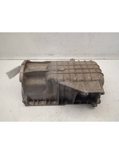 Recambio de carter para nissan note (e11e) 1.5 dci turbodiesel cat referencia OEM IAM K9K276  