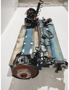 Recambio de puente trasero para peugeot 308 active referencia OEM IAM 1610186280   2