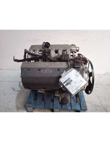 MOTOR COMPLETO BMW SERIE 5 BERLINA...