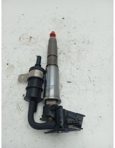 Recambio de inyector para renault espace iv (jk0) dynamique referencia OEM IAM 0445115022   2