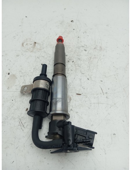 Recambio de inyector para renault espace iv (jk0) dynamique referencia OEM IAM 0445115022  