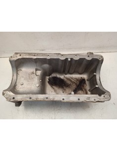 Recambio de carter para nissan note (e11e) 1.5 dci turbodiesel cat referencia OEM IAM K9K276   2