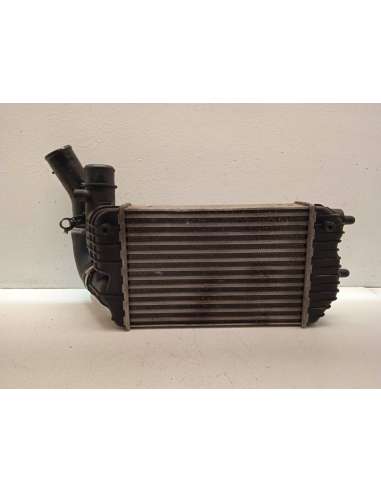 INTERCOOLER CITROEN JUMPER CAJA...