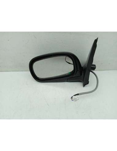 RETROVISOR IZQUIERDO NISSAN MICRA -...