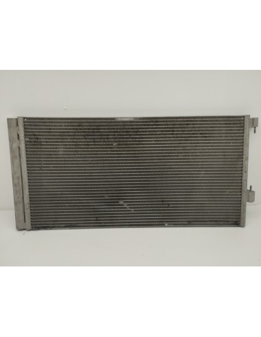 Recambio de condensador a/a para renault laguna iii initiale referencia OEM IAM 921100002R  