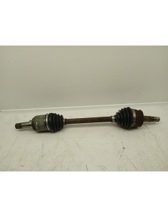 Recambio de transmision delantera izquierda para fiat panda (169) 1.2 cat referencia OEM IAM 46308260  