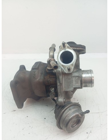 Recambio de turbocompresor para ford focus lim. (cb8) trend referencia OEM IAM CM5G6K682GB  