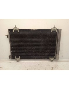 Recambio de condensador a/a para peugeot 307 cc (s2) 1.6 16v cat referencia OEM IAM 9650545980  