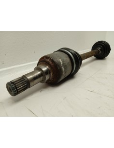 Recambio de transmision delantera izquierda para fiat panda (169) 1.2 cat referencia OEM IAM 46308260   2