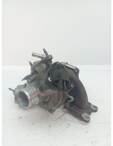 Recambio de turbocompresor para ford focus lim. (cb8) trend referencia OEM IAM CM5G6K682GB  