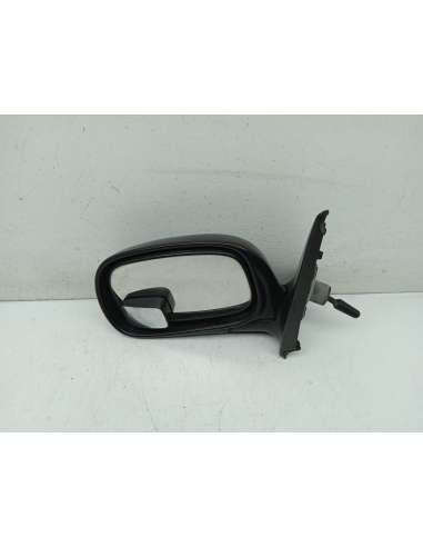 RETROVISOR IZQUIERDO NISSAN MICRA 1.0...