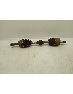 Recambio de transmision delantera izquierda para hyundai coupe (gk) 2.0 16v cat referencia OEM IAM   