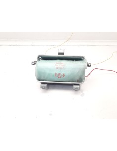Recambio de airbag delantero derecho para toyota corolla (e12) 2.0 d-cat referencia OEM IAM TKPAB0041   2