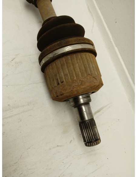 Recambio de transmision delantera izquierda para hyundai coupe (gk) 2.0 16v cat referencia OEM IAM   