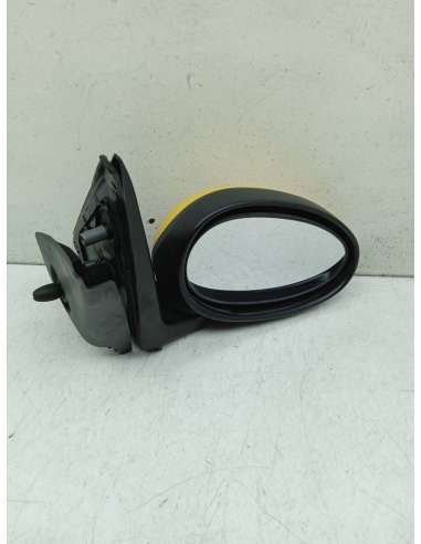 RETROVISOR DERECHO MG ROVER MGF 1.8 -...