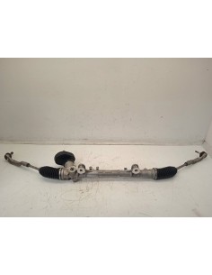Recambio de cremallera direccion para renault clio v intens referencia OEM IAM 490011723R  