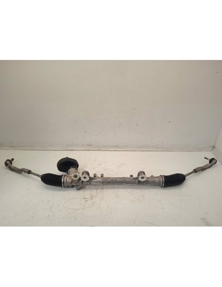 Recambio de cremallera direccion para renault clio v intens referencia OEM IAM 490011723R  