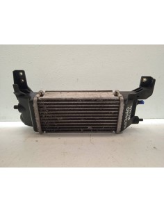 Recambio de intercooler para mazda 323 berl. f/s (bj) 2.0 turbodiesel referencia OEM IAM RF3F13565B  