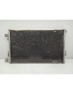 Recambio de condensador a/a para chevrolet camaro 3.8 v6 referencia OEM IAM  84935 00841559 2