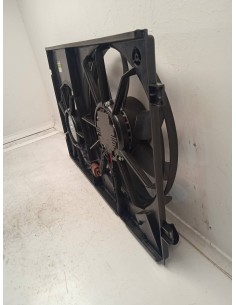 Recambio de electroventilador para volkswagen golf v berlina (1k1) 1.6 16v fsi referencia OEM IAM 014081005L   2