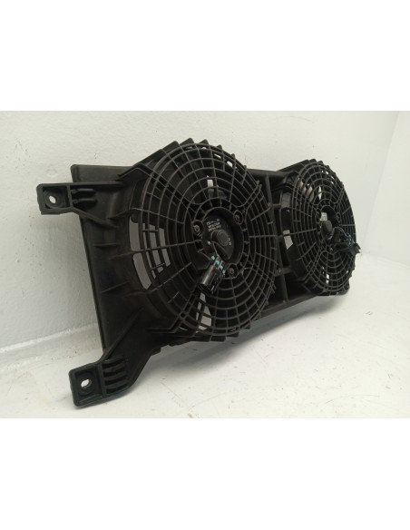 Recambio de electroventilador para ssangyong rodius xdi premium referencia OEM IAM 8821021050  