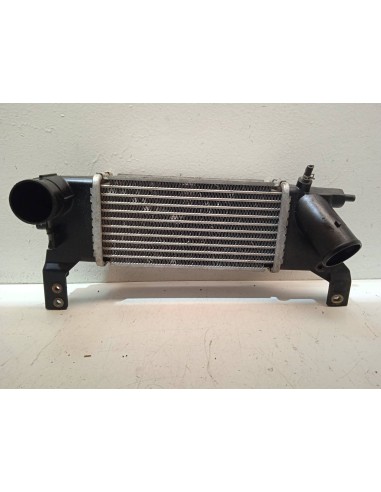Recambio de intercooler para mazda 323 berl. f/s (bj) 2.0 turbodiesel referencia OEM IAM RF3F13565B  
