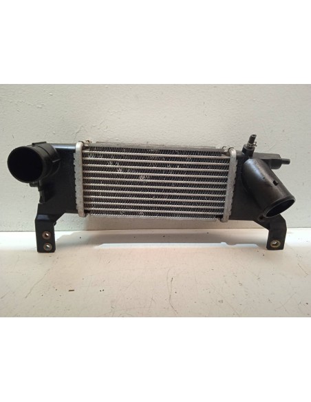 Recambio de intercooler para mazda 323 berl. f/s (bj) 2.0 turbodiesel referencia OEM IAM RF3F13565B  