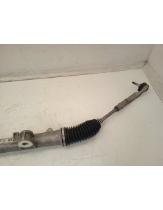 Recambio de cremallera direccion para renault clio v intens referencia OEM IAM 490011723R   2