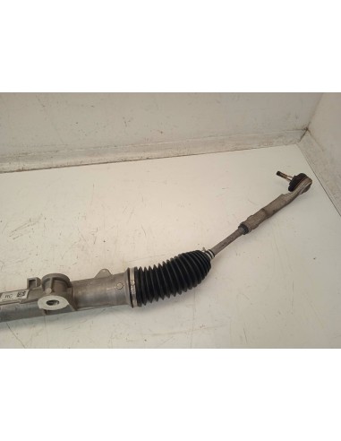 Recambio de cremallera direccion para renault clio v intens referencia OEM IAM 490011723R  