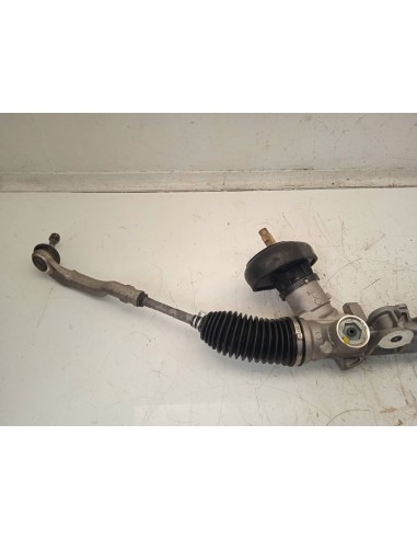 Recambio de cremallera direccion para renault clio v intens referencia OEM IAM 490011723R  