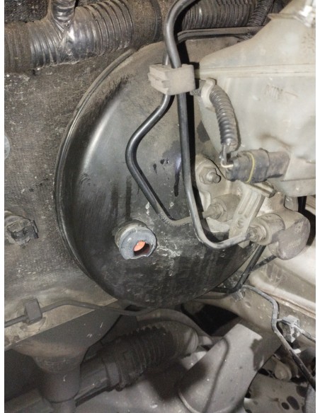 Recambio de servofreno para alfa romeo mito (145) junior referencia OEM IAM 0204054153  