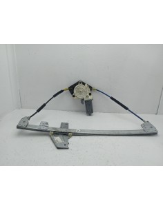 Recambio de elevalunas delantero derecho para peugeot 307 (s1) 1.6 hdi referencia OEM IAM 0130822021  