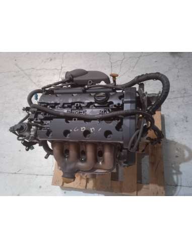 MOTOR COMPLETO CITROEN XSARA BERLINA...