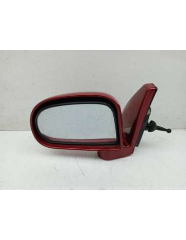 RETROVISOR IZQUIERDO HYUNDAI ATOS -...