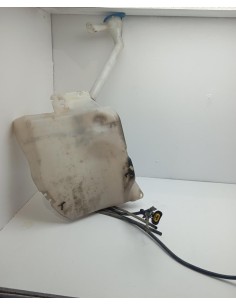 Recambio de deposito limpia para nissan qashqai (j10) 1.5 dci turbodiesel cat referencia OEM IAM 28910JD900  