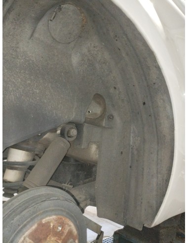 Recambio de paso rueda trasero derecho para fiat 500 referencia OEM IAM 51801362  
