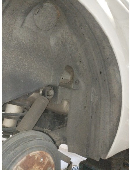 Recambio de paso rueda trasero derecho para fiat 500 referencia OEM IAM 51801362  