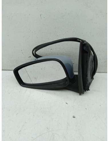 RETROVISOR IZQUIERDO FIAT STILO 1.9...