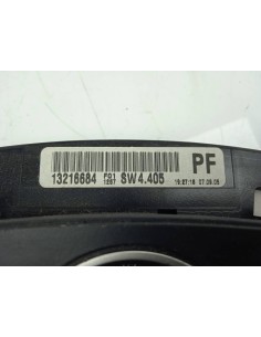 Recambio de cuadro instrumentos para opel zafira b 1.9 16v cdti cat (z 19 dth / lrd) referencia OEM IAM 13216684   2