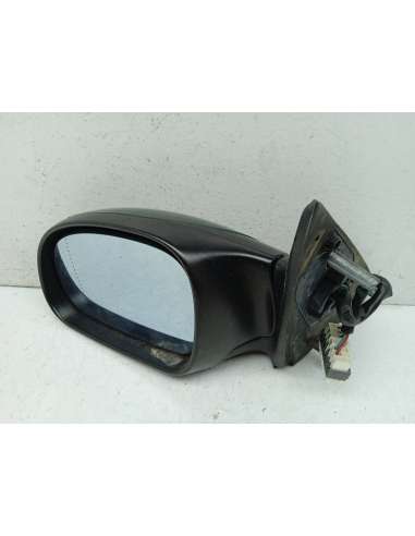 RETROVISOR IZQUIERDO PEUGEOT 406...