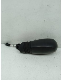 Recambio de retrovisor derecho para fiat punto berlina (188) 1.9 diesel eco referencia OEM IAM 735310073 MANUAL  2
