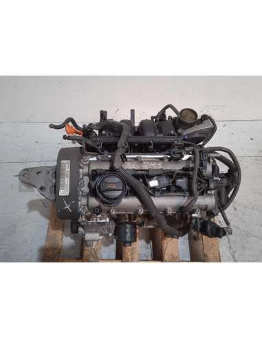 MOTOR COMPLETO SEAT IBIZA 1.4 16V...