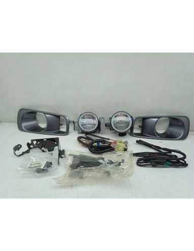 FAROS JUEGO HONDA CIVIC COUPE -...