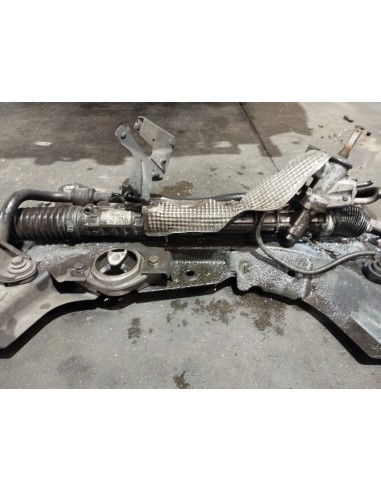 Recambio de cremallera direccion para renault laguna iii initiale referencia OEM IAM 6900001351C  