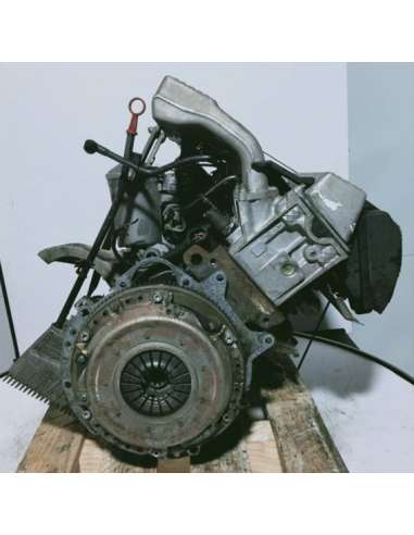 MOTOR COMPLETO BMW SERIE 3 BERLINA...